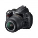 Nikon D5000 SLR-Digitalkamera (12 Megapixel, Live-View, HD-Videofunktion) Kit inkl. 18-55mm 1:3,5-5,6G VR Objektiv (bildstab.)-08