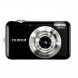 Fujifilm FinePix JV110 Schwarz Kompaktkamera, 12.2 Mpix, 3-fach optischer Zoom, 2.7" (6.9 cm) LCD-Monitor, SD-/SDHC-Karte-03