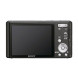 Sony DSC-W530B Digitalkamera (14 Megapixel, 4-fach optischer Zoom, 26mm Weitwinkel, 6,9 cm (2,7 Zoll) Display) schwarz-05