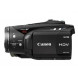 Canon HV30 HD-Camcorder (miniDV, 10-fach opt. Zoom, 6,9 cm (2,7 Zoll) Display, Bildstabilisator)-08