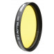 Tiffen Filter 77MM 8 YELLOW 2 FILTER-01