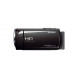 Sony HDR-CX320EB HD Flash Camcorder (1920 x 1080 Pixel, G-Optik mit 30-fach Zoom, Automatikmodus) schwarz-014