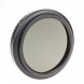 B+W ND Vario Verstellbarer Graufilter (ND-Filter, Neutraldichtefilter) 82mm mit MRC nano Mehrschichtvergütung Made in Germany by Schneider Kreuznach-02