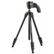 Vanguard Espod CX 204AGH Stativ (3 Segmente, Max. Belastung 3,5kg)-03