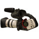 Canon XL-1S MiniDV Profi-Camcorder mit 3CCD-02