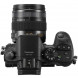 Panasonic Lumix DMC-GH3AEG-K Systemkamera (16 Megapixel, 7,6 cm (3 Zoll) Display, Live View) inkl. Lumix G X Vario 12-35mm / F2,8 ASPH schwarz-05