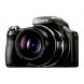 Sony DSC-HX1 Digitalkamera (9 Megapixel, 20-fach opt. Zoom, 7,6 cm (3 Zoll) Display, Bildstabilisator, 10 Bilder/sec) schwarz-05