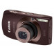 Canon IXUS 310 HS Digitalkamera (12 Megapixel, 4-fach opt. Zoom, 8,3 cm (3,2 Zoll) Display, Full HD, bildstabilisiert) braun-06