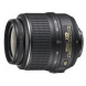 Nikon JAA797DB fix Objektiv AF-S DX 3,5-5,6/18-55 ED II schwarz-02
