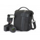 Lowepro Classified 140AW Kameratasche schwarz-05