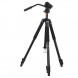 Vanguard Abeo 243AV Foto/Video Aluminium Stativ mit PH-113V Video Kugelkopf-02