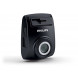 Philips Dashcam Autokamera ADR610 Blickwinkel horizontal=100 ° 12 V, 24 V Auffahrwarner, Display,-01