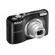 Nikon Coolpix A10 Kamera Kit schwarz-01