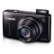 Canon PowerShot SX 240 HS Digitalkamera (12,1 Megapixel, 20-fach opt. Zoom, 7,6 cm (3 Zoll) Display, bildstabilisiert) schwarz-05