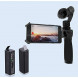 Smatree Wiederaufladbarer Intelligenter Akku für DJI OSMO Kamera Intelligent Battery Kompatibel mit OSMO Handheld-Gimbal Kamera-05