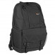 Lowepro Fastpack 200 SLR-Kamerarucksack (für SLR mit angesetztem Objektiv) schwarz-06