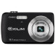 Casio EXILIM EX-Z33 BK Digitalkamera (10 Megapixel, 3-fach opt. Zoom, 6,4 cm (2,5 Zoll) Display) schwarz-04