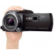 Sony HDR-PJ810 PJ-Serie Premium-Modell Camcorder (Full HD, 24,5 Megapixel, Sony G-Optik mit 12 fach Zoom, HDMI) schwarz-023