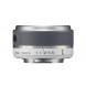 Nikon 1 Nikkor 11-27,5 mm 1:3,5-5,6 Objektiv weiß-03
