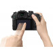 Panasonic Lumix DMC-GH4 ( 17.2 Megapixel (3 Zoll Display) )-08