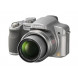 Panasonic Lumix DMC FZ 18 EG S Digitalkamera (8,1 Megapixel) silber-05