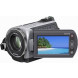 Sony DCR-SR72 Camcorder (Festplatte, 60GB, 25-fach opt. Zoom, 6,9 cm (2,7 Zoll) Display)-02