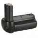 Ansmann Powergrip Akku für Nikon D80-02