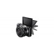 Sony Alpha 5000 Systemkamera (Full HD, 20 Megapixel, Exmor APS-C HD CMOS Sensor, 7,6 cm (3 Zoll) Schwenkdisplay) schwarz inkl. SEL-P1650 Objektiv-029