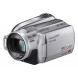 Panasonic HDC-HS200 EG-S Full HD-Camcorder (SD/SDHC-Card, 80 GB Festplatte, 12-fach opt. Zoom, 6,9 cm (2,7 Zoll) Display) silber-04