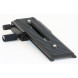 Impulsfoto MAKROSET ,,Automatik Zwischenringe 3-teilig" + ,,Zwei-Wege Makroschlitten" für Canon EF / EF-S EOS 1200D, 1100D, 1000D, 700D, 650D, 600D, 550D, 500D, 450D, 400D, 350D, 300D, 100D, 70D, 60D, 50D, 40D, 30D, 20D, 10D, 7D, 6D, 5D Serie, 1D Serie,-06