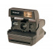 Polaroid One Step 600 Kamera-03