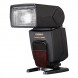 Yongnuo Professional YN-568EX Wireless TTL Speedlite Blitzgerät für Nikon D700 D3 D3s D 3 x T 2 x D300 D300S D7000 D90 D80 D70 D70S D60 D3000 D3100-08