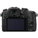 Panasonic Lumix DMC-GH3AEG-K Systemkamera (16 Megapixel, 7,6 cm (3 Zoll) Display, Live View) inkl. Lumix G X Vario 12-35mm / F2,8 ASPH schwarz-05