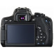 Canon EOS 750D SLR-Digitalkamera (24 Megapixel, APS-C CMOS-Sensor, WiFi, NFC, Full-HD) schwarz-07