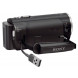 Sony HDR-CX220EB HD Flash Camcorder (1920 x 1080 (50p), 29,8mm Weitwinkel-Objektiv, 27-fach opt. Zoom, EXMOR R CMOS Sensor) schwarz-014