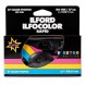 Ilford Ilfocolor Rapid Retro schwarz 27 Aufnahmen-01