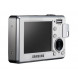 Samsung L83T Digitalkamera (8 Megapixel, 3-fach opt. Zoom, 6,4 cm (2,5 Zoll) Display) silber-06