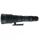 Sigma 800 mm F5,6 EX DG HSM-Objektiv (46 mm Filterschublade) für Nikon Objektivbajonett-01