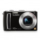 Panasonic DMC-TZ5-K Digitalkamera (9 Megapixel, 10-fach opt. Zoom, 7,6 cm (3 Zoll) Display, Bildstabilisator) tiefschwarz-09