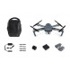 DJI Mavic Pro Fly More Combo grau-06