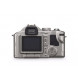 Panasonic Lumix DMC-FZ50 EG S Digitalkamera (10 Megapixel, 12-fach opt. Zoom, 5,1 cm (2 Zoll) Display, Bildstabilisator) silber-06