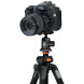 Vanguard Alta pro 254CB 50 Carbon Foto/Video-Stativ Kit mit Kugelkopf schwarz-04