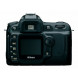 Nikon D50 SLR-Digitalkamera (6 Megapixel) schwarz + DX 18-55-04