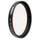 Tiffen Filter 62MM 81C FILTER-01