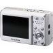 FujiFilm FinePix F30 Digitalkamera (6 Megapixel)-05