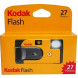 Kodak Flash Einwegkamera, 27 Bilder, ISO 400-01