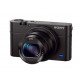 Sony DSC-RX100M III Cyber-shot Digital Still Camera-06