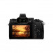 OLYMPUS OM-D E-M1 NOIR + TAMRON 14-150 NOIR + Sac + SD 4 Go-03
