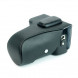 MegaGear Schwarz Kameratasche für Nikon D5300 Kamera mit 18-55mm 18-135mm 18-200mm Objektiv-06