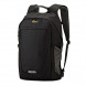 Lowepro LP36957 Photo Hatchback BP 250 AW II Tasche für Kamera schwarz/grau-07